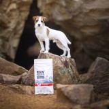 VETEXPERT Raw Paleo Ultra Mini Adult Manzo - cibo secco per cani - 2 kg