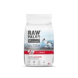 VETEXPERT Raw Paleo Ultra Mini Adult Manzo - cibo secco per cani - 2 kg