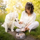 VETEXPERT Raw Paleo Adult Monoprotein Maiale - cibo umido per cani - 800 g