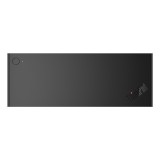 Lenovo ThinkPad USB4 Dock 5000 Cablato Thunderbolt 4 Nero