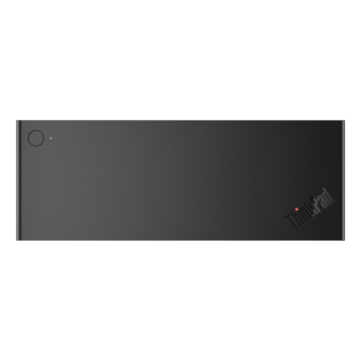 Lenovo ThinkPad USB4 Dock 5000 Cablato Thunderbolt 4 Nero