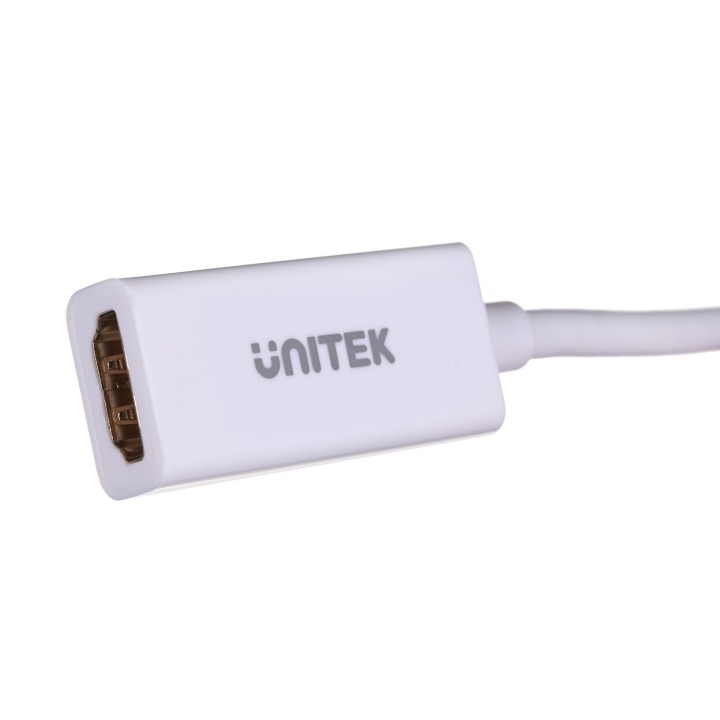 UNITEK Y-6331 Schede/adattatore interfaccia HDMI