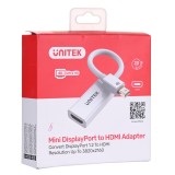 UNITEK Y-6331 Schede/adattatore interfaccia HDMI