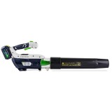 Soffiatore a batteria 20 V 137 km/h W04401 WUBER