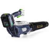 Soffiatore a batteria 20 V 137 km/h W04401 WUBER