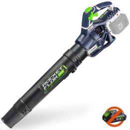 Soffiatore 40V 220 km/h W04402 WUBER