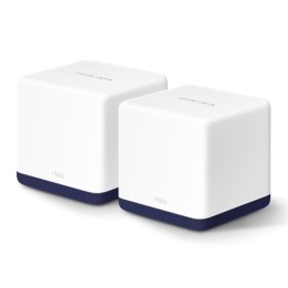 Sistema Mesh Wi-Fi per tutta la casa Mercusys AC1900