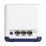 Sistema Mesh Wi-Fi per tutta la casa Mercusys AC1900