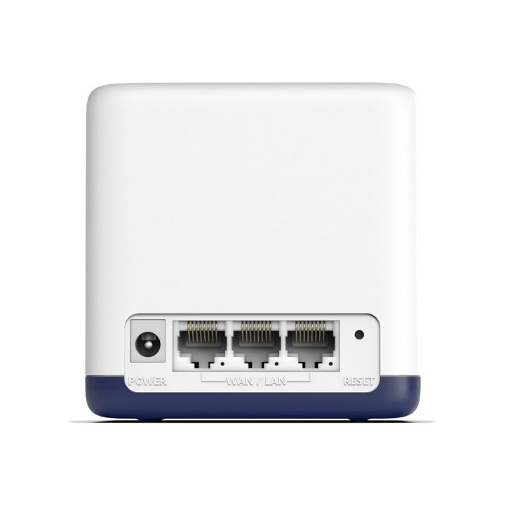 Sistema Mesh Wi-Fi per tutta la casa Mercusys AC1900