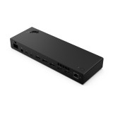 Lenovo ThinkPad Thunderbolt 5 Smart Dock 7500 Cablato Nero