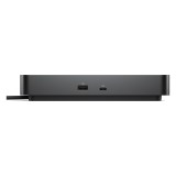 DELL Pro Thunderbolt 4 SD25TB4 cablato nero