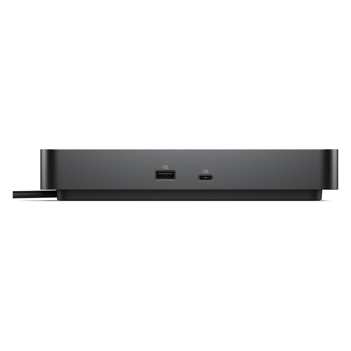 DELL Pro Thunderbolt 4 SD25TB4 cablato nero