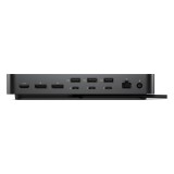 DELL Pro Thunderbolt 4 SD25TB4 cablato nero
