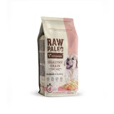 VETEXPERT Raw Paleo Healthy Grain Puppy Salmone e orzo - cibo secco per cani - 10 kg