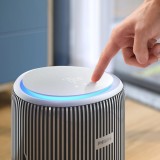 Philips PureProtect Water AC3420/10 Purificatore d'aria 2 in 1 Bianco