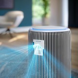 Philips PureProtect Water AC3420/10 Purificatore d'aria 2 in 1 Bianco