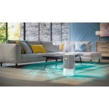 Philips PureProtect Water AC3420/10 Purificatore d'aria 2 in 1 Bianco