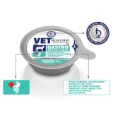 VET RESPONSE Gastrointestinal - cibo umido per gatti - 4x85g