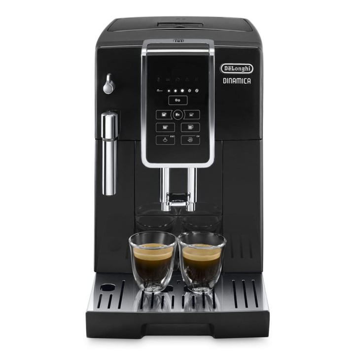 De’Longhi Dinamica Ecam 350.15.B Macchina espresso completamente automatica 1.8 L
