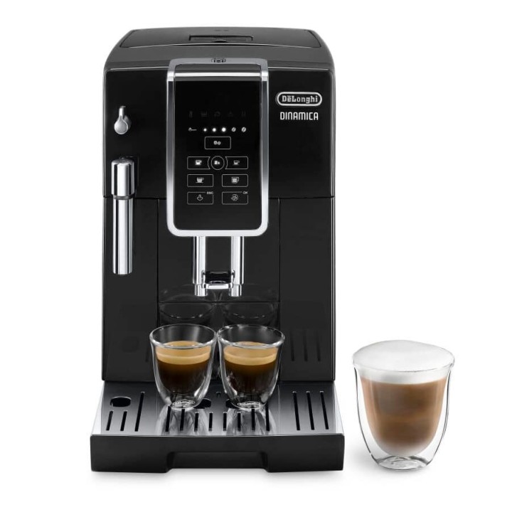 De’Longhi Dinamica Ecam 350.15.B Macchina espresso completamente automatica 1.8 L