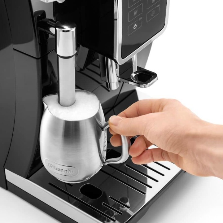 De’Longhi Dinamica Ecam 350.15.B Macchina espresso completamente automatica 1.8 L