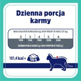 VET RESPONSE Gastrointestinal - cibo umido per gatti - 4x85g