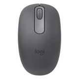 Logitech M196 mouse universale ambidestro Bluetooth IR LED 1000 DPI
