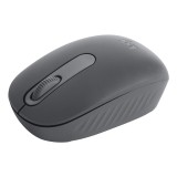 Logitech M196 mouse universale ambidestro Bluetooth IR LED 1000 DPI