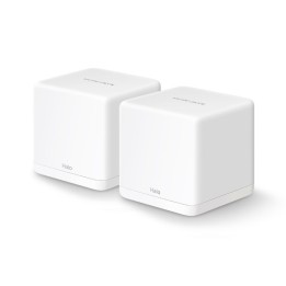 Mercusys AC1300 sistema mesh Wi-Fi per tutta la casa