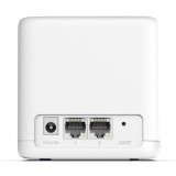 Mercusys AC1300 sistema mesh Wi-Fi per tutta la casa