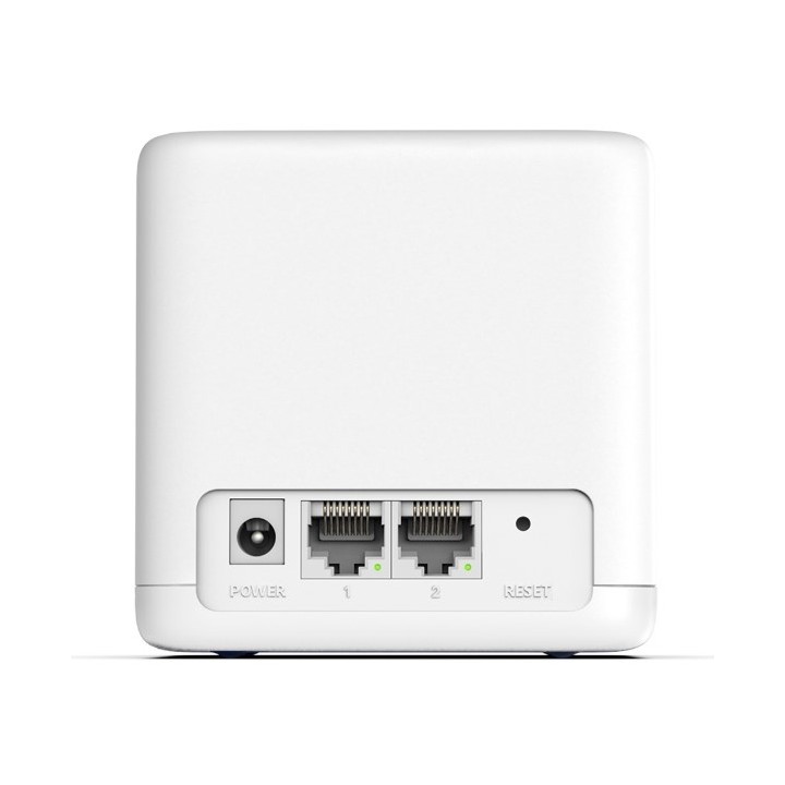 Mercusys AC1300 sistema mesh Wi-Fi per tutta la casa