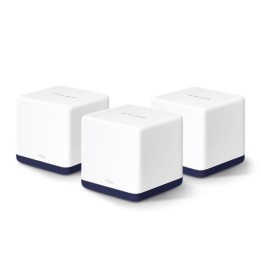 Sistema Mesh Wi-Fi per tutta la casa Mercusys AC1900