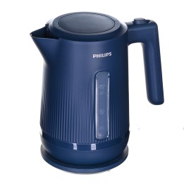 Philips 3000 Serie HD9411/70 Bollitore elettrico 1.7 L 2200 W Blu