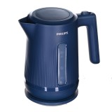 Philips 3000 Serie HD9411/70 Bollitore elettrico 1.7 L 2200 W Blu