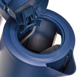 Philips 3000 Serie HD9411/70 Bollitore elettrico 1.7 L 2200 W Blu