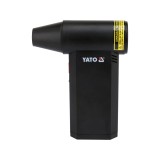 YATO Mini Turbo Blower 7.2 V 135 000 RPM YT-82938
