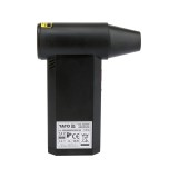 YATO Mini Turbo Blower 7.2 V 135 000 RPM YT-82938