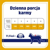 VET RESPONSE Ipoallergenico Tacchino - cibo umido per gatti - 85g