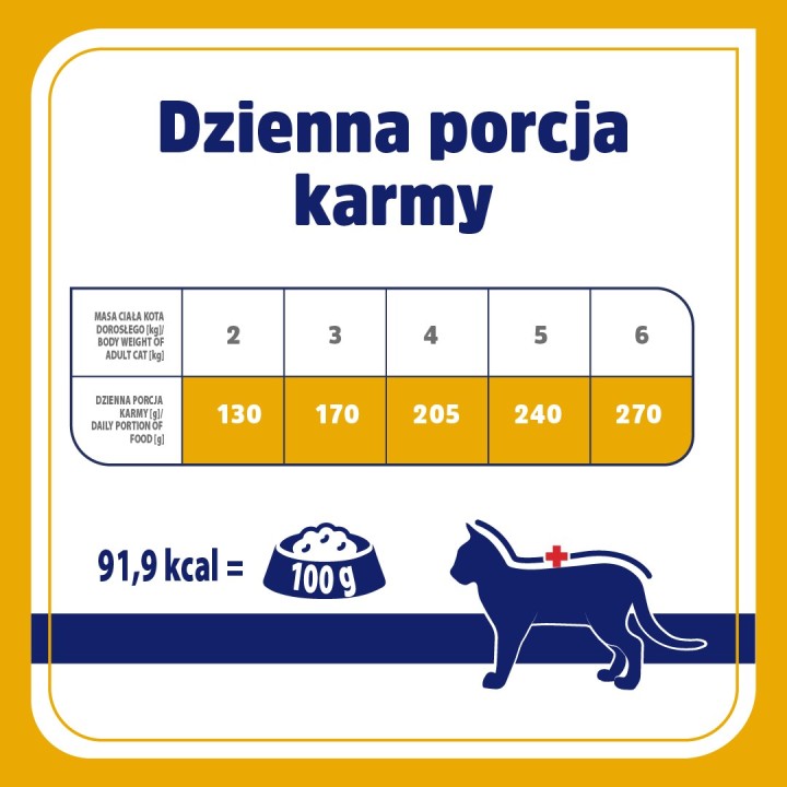 VET RESPONSE Ipoallergenico Tacchino - cibo umido per gatti - 85g