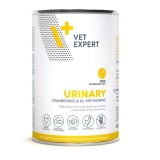 VETEXPERT Urinario Pollo - cibo umido per cani - 400g