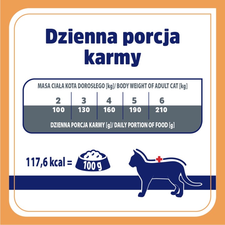 VET RESPONSE Renal - cibo umido per gatti - 85g