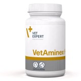 VETEXPERT VetAminex - integratori per cani e gatti - 60 compresse
