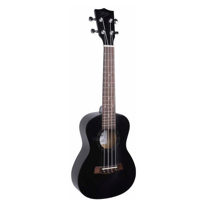 V-TONE UK23 BK - 23 ukulele concerto