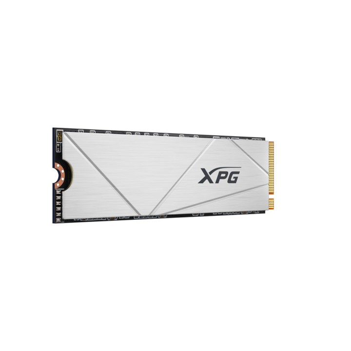 XPG GAMMIX S60 2 TB M.2 PCI Express 4.0 NVMe 3D NAND
