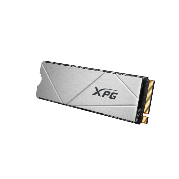 XPG GAMMIX S60 2 TB M.2 PCI Express 4.0 NVMe 3D NAND