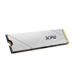 XPG GAMMIX S60 2 TB M.2 PCI Express 4.0 NVMe 3D NAND