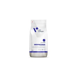 VETEXPERT Veterinary Diet Dermatosis Dog Coniglio & Patata - cibo secco per cani - 12 kg