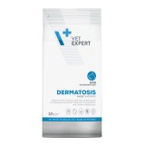 VETEXPERT Veterinary Diet Dermatosis Dog Coniglio & Patata - cibo secco per cani - 12 kg
