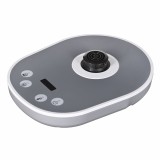 Tefal BJ551B10 teiera elettrica 1.5 L 1430 W grigio bianco