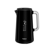 Tefal KO851 bollitore elettrico 1.7 L nero 1800 W
